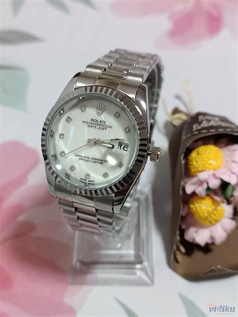 rolex zenski satovi.